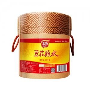美樂豆花蘸水10kg