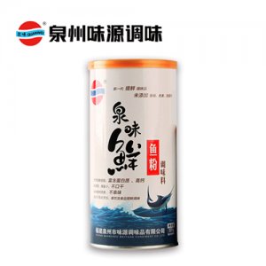 泉味鮮調(diào)料味源魚粉227g