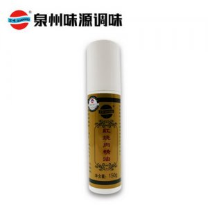 泉味鮮調(diào)料味源紅燒肉精油150g
