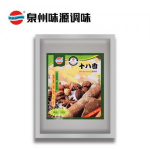 泉味鮮調(diào)料味源十八香450g