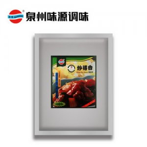 泉味鮮調(diào)料味源炒得香450g