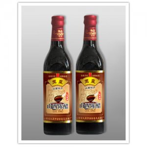 玉璜A8-方瓶陳醋