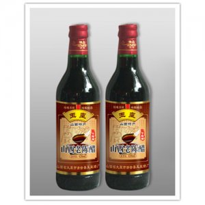 玉璜yhA5-老陳醋