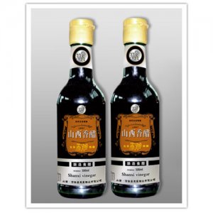 玉璜山西香醋