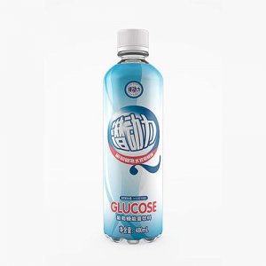 鵬洋潛動力葡萄糖能量飲料480ml