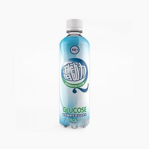 潛動力葡萄糖補水液480ml
