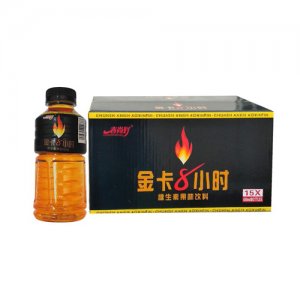 樂品坊金卡8小時(shí)飲品