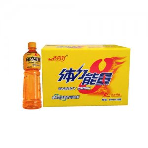樂品坊體力能量飲品