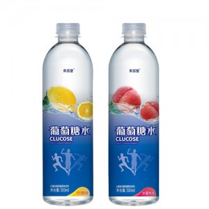 樂品坊葡萄糖水