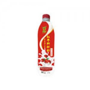 伊樂多紅棗枸杞奶進(jìn)口奶源1.5L