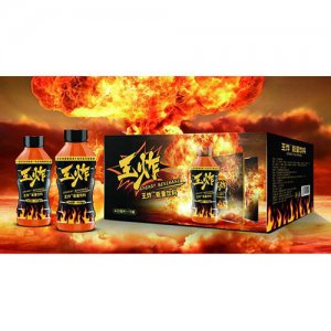 王炸能量飲料400毫升