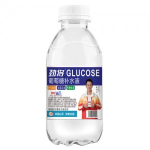 勁將葡萄糖補(bǔ)水液飲料檸檬味500ml