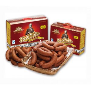 秋林香腸禮盒裝