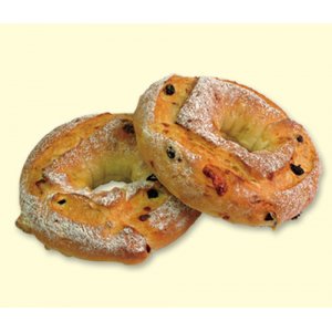 秋林玉米芝士面包