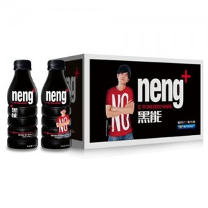 慧仁堂法國(guó)藍(lán)調(diào)型黑能能量飲料500mlx15