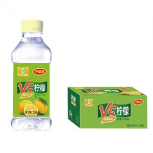 優(yōu)珍芒果桃升級版350mlx24VC飲品