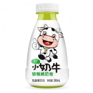 摯泉小奶牛（獼猴桃奶昔）