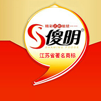蘇州傻明食品有限公司