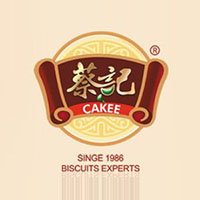 蔡記食品有限公司