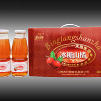 山西木欄柵食品有限公司