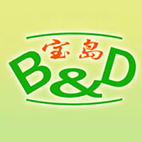佛山市順德區(qū)寶島食品有限公司