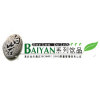 福建白巖礦泉水有限公司