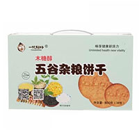 煙臺(tái)市兒童食品廠