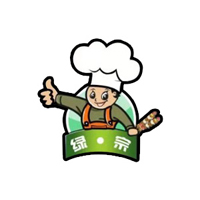 樂陵市綠宗食品有限公司