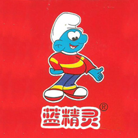 上海藍(lán)精靈食品有限公司