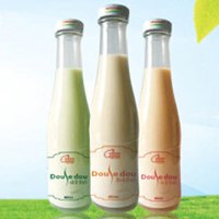 江西眾享乳品飲料有限公司