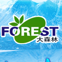 吉林大森林食品有限公司