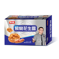 北京來清泉食品有限公司