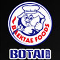 揭陽市伯泰食品有限公司