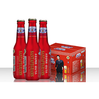 青島皇家英博啤酒營銷有限公司