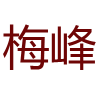 江西梅峰食品有限公司