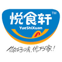 安徽悅味軒食品科技有限公司