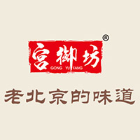 北京宮御坊食品有限公司