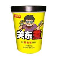 鄭州香月廚食品有限公司