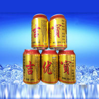 臨邑中港甘霖啤酒有限公司