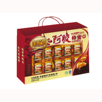山東省東阿縣一寶堂阿膠產(chǎn)品有限公司