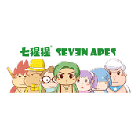 廣州市七猩猩貿(mào)易有限公司