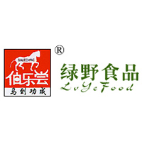 揭西縣鳳江綠野食品廠