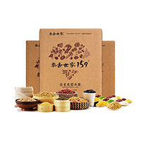 許昌優(yōu)加糧農產品開發(fā)有限公司