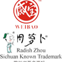 四川內江威寶食品有限公司